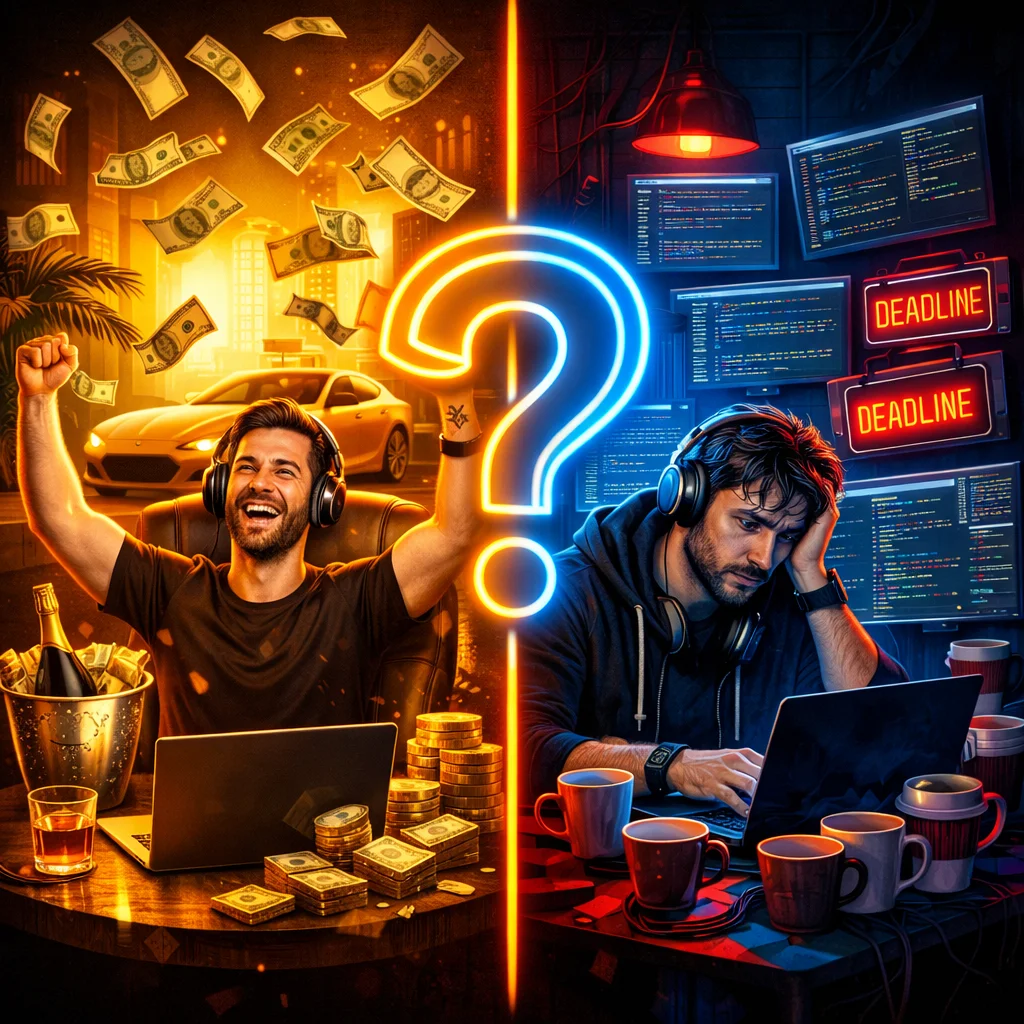 Salaires: opportunité ou piège ?